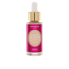 Bourjois Foundation Good To Glow