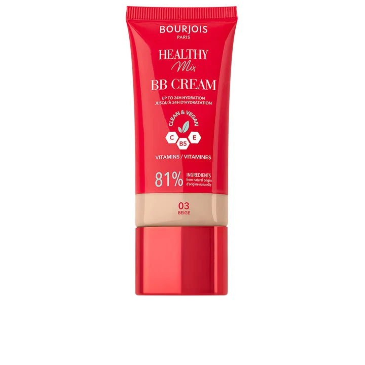 Bourjois Foundation BB Cream Healthy Mix N.03