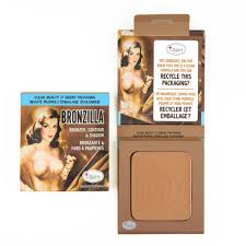 THE BALM  Bronzilla