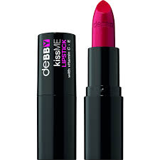 DEBBY Lipstick Kiss Me Vitamin C-E N.09