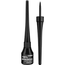 DEBBY Eyeliner Dip 100% Precision W.P Black