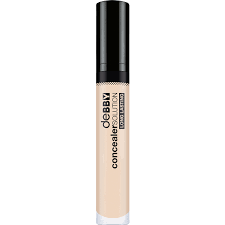 DEBBY Concealer Solution Liquid Long Lasting N.3.5