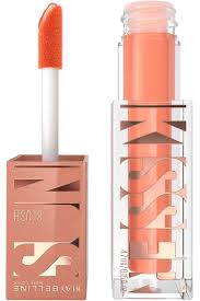 Maybelline Blusher & Bronzer Liquid Sunkisser N.002