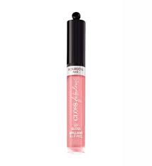 Bourjois Lip Gloss fabuleux N.11