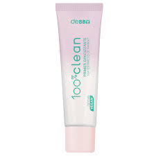 DEBBY Primer 100% Clean Opacizzante