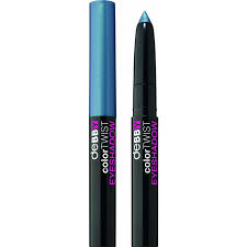 DEBBY Eyeshadow Pin Color Twist N.08