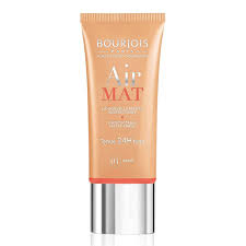 Bourjois Foundation Air Mat tenue 24H Hold N.04