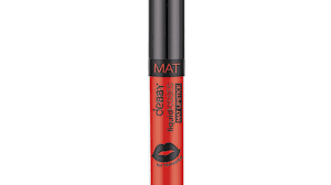 DEBBY Lipstick Liquidkisses Mat N.07