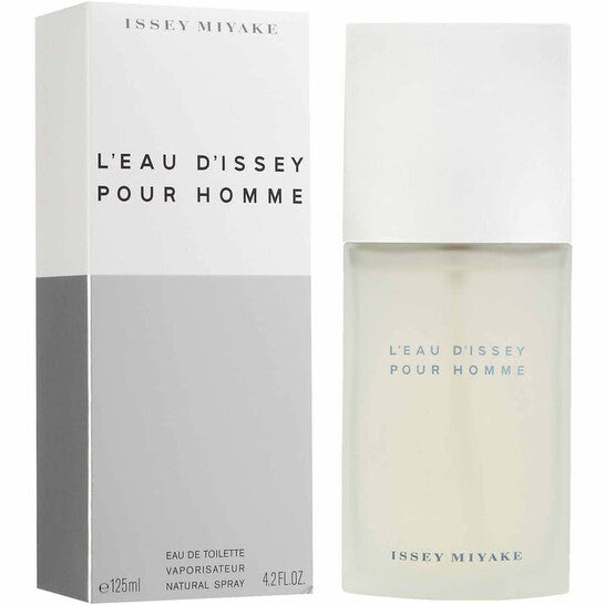 Issey Miyake H EDT 125ML