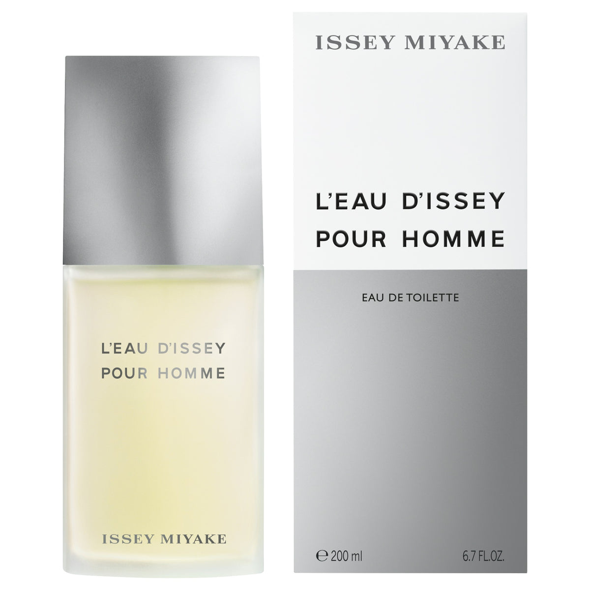 Issey Miyake H EDT 200ML