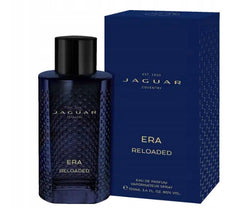 JAGUAR ERA RELOADED EDP 100 ml