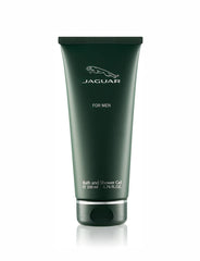 Jaguar Black Elite Bundle 4 Pieces + 1 Shower Gel Gift