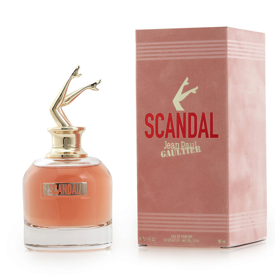 Jean Paul Gaultier Scandal  F EDP 80ML