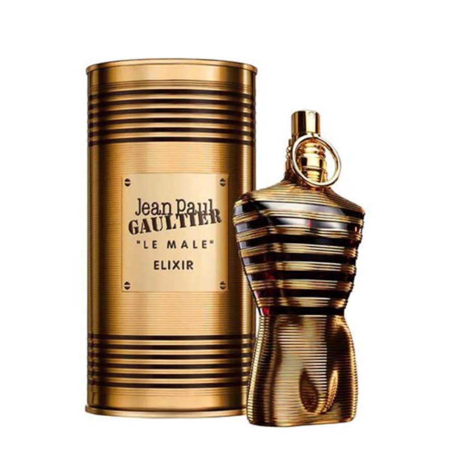 Jean Paul Gaultier Le Male Elixir H Parfum 125ML