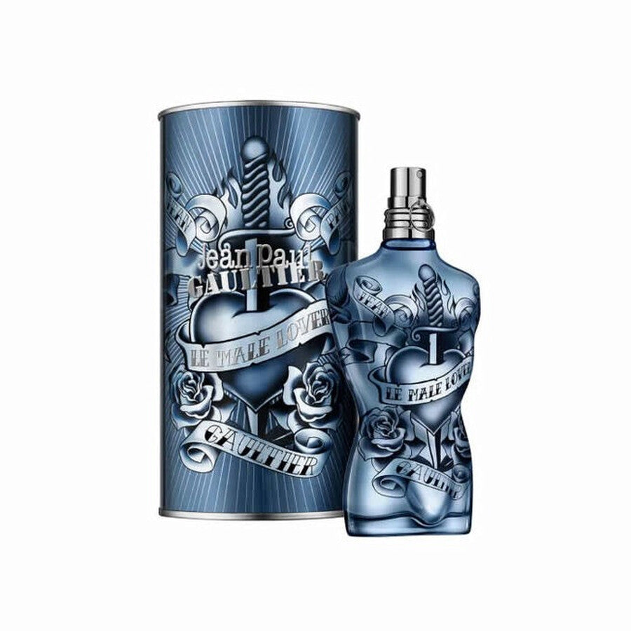 Jean Paul Gaultier Le Male Lover H EDP 125ML
