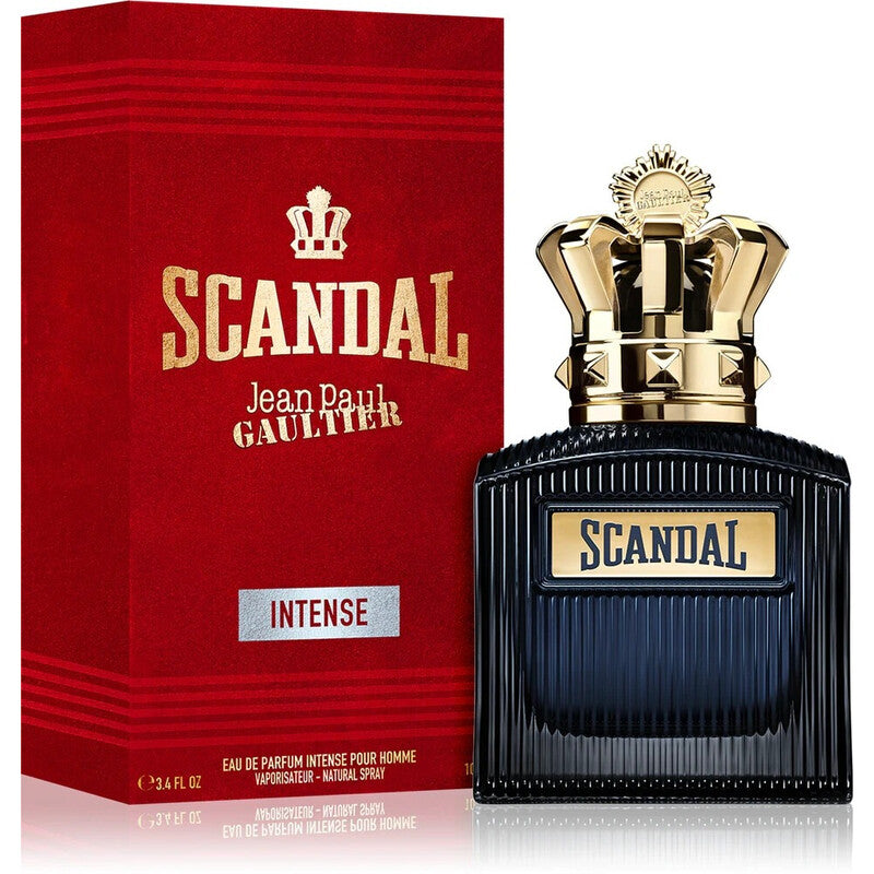 Jean Paul Gaultier Scandal Intense H EDP 100ML