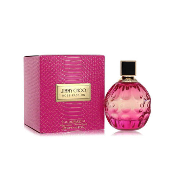 Jimmy Choo Rose Passion F EDP 100ML
