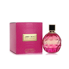 Jimmy Choo Rose Passion F EDP 100ML