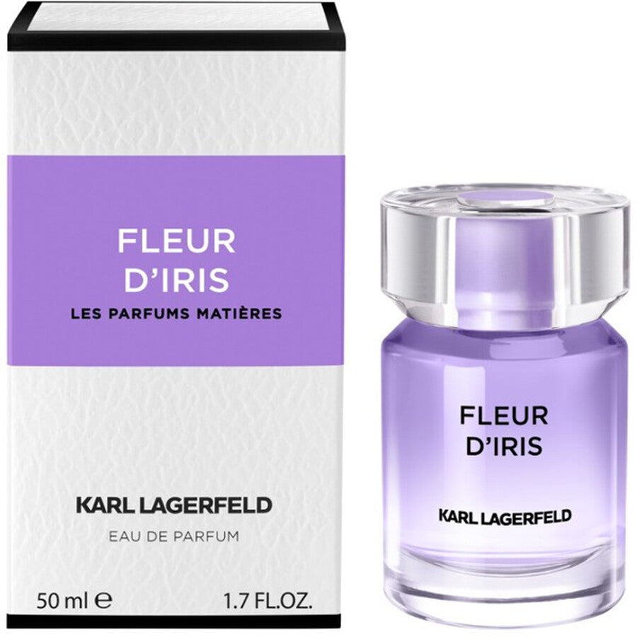 Karl Lagerfeld Fleur dIris F EDP 50ML