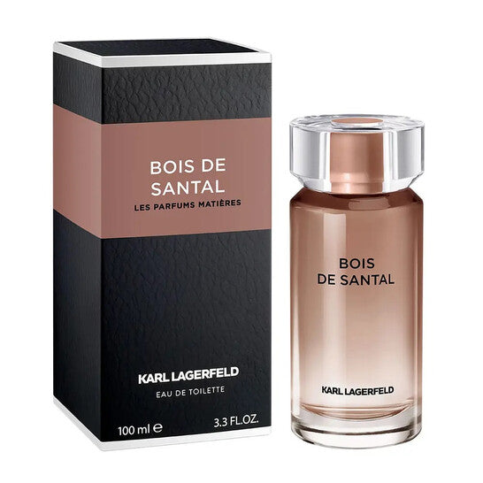 Karl Lagerfeld Bois de Santal H EDT 100ML