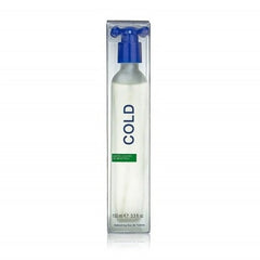 Benetton Gold Blue H EDT 100ML