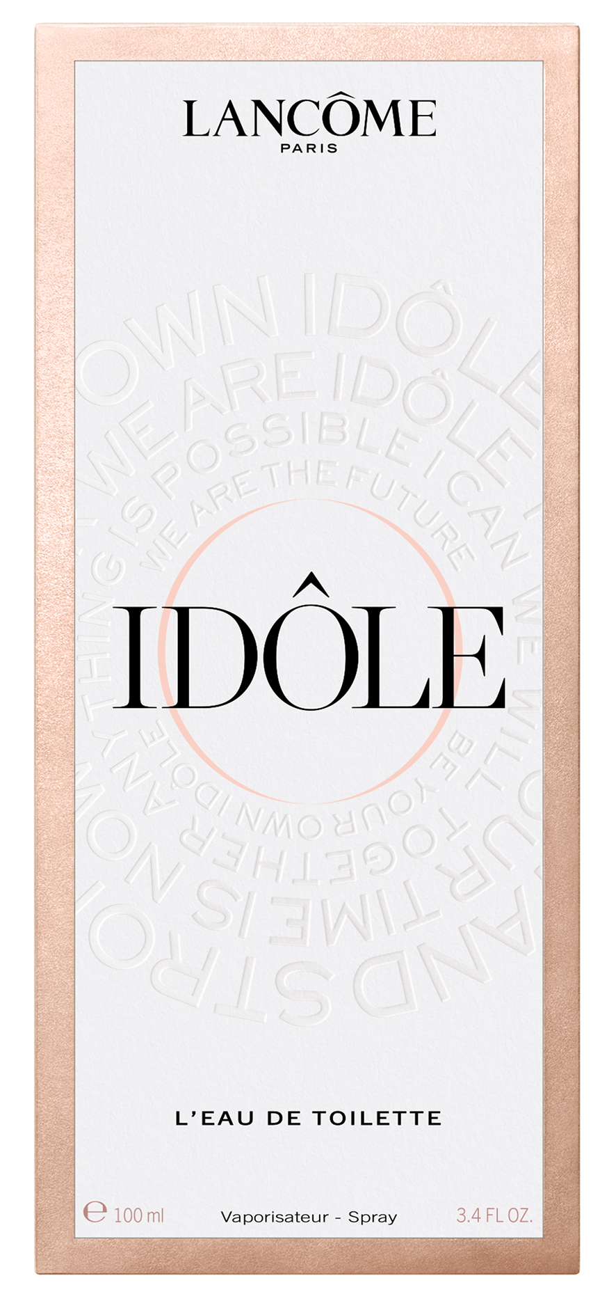 Lancome Idole F EDT 100ML