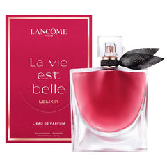 Lancome La Vie Est Belle LElixir F EDP 100ML