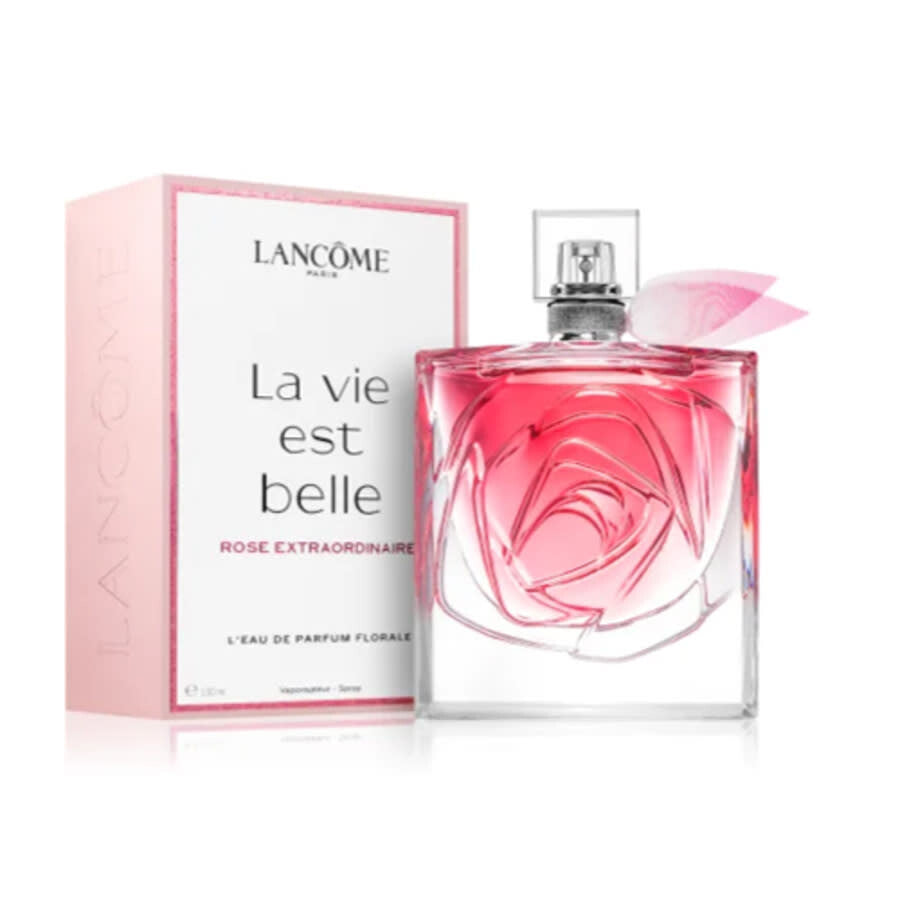 Lancome La Vie est Belle Rose Extraordinaire F EDP 100ML