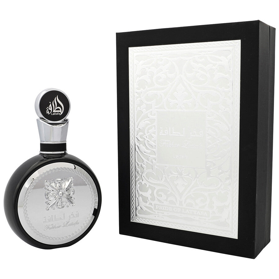 Lattafa Fakhar H EDP 100ML