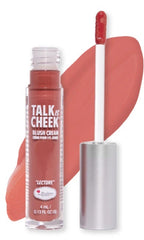 THE BALM  Talk is Cheek Blush Cream 114 Lecture