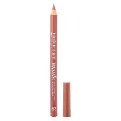 BellaOggi Lip Pencil Matte Nude