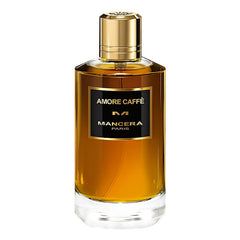 Mancera Amore Caffe Unisex EDP 120ML
