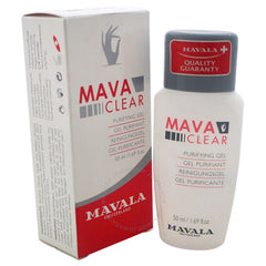 Mavala Mava Clear Hand Purifying Gel 50 ml