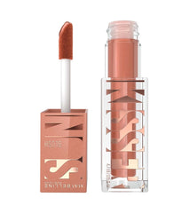 Maybelline Blusher & Bronzer Liquid Sunkisser N.008