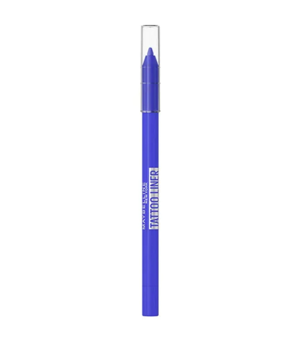Maybelline Eye Pencil Gel Tattoo Liner N.819
