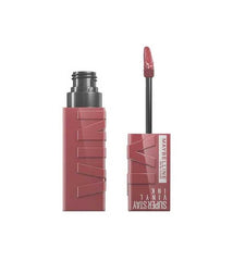 Maybelline Lipstick Liquid Superstay Vinyl Ink N.40