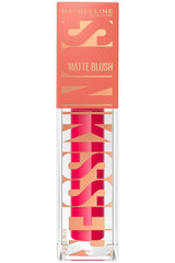 Maybelline Blusher & Bronzer Liquid Matte Sunkisser N.31