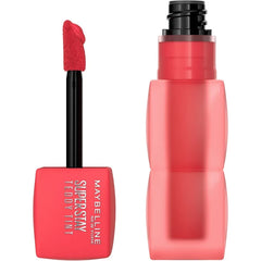 Maybelline Tint Super Stay Teddy Tint Matte