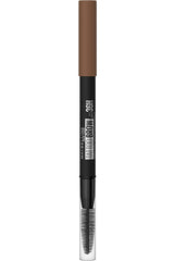 Maybelline Eyebrow Pencil Tattoo Brow 36H W.P N.03
