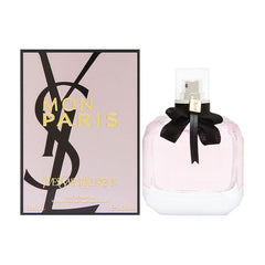 Ysl Mon Paris F EDP 90ML