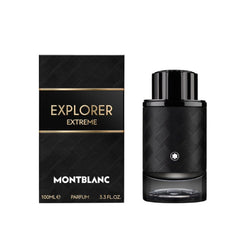 MONT BLANC EXPLORER EXTREME H PARFUM 100ML