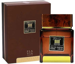 FLAVIA BURNING OUD DESIRE EDP 100 ml