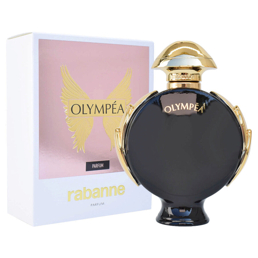Paco Rabanne Olympea F Parfum 80ML