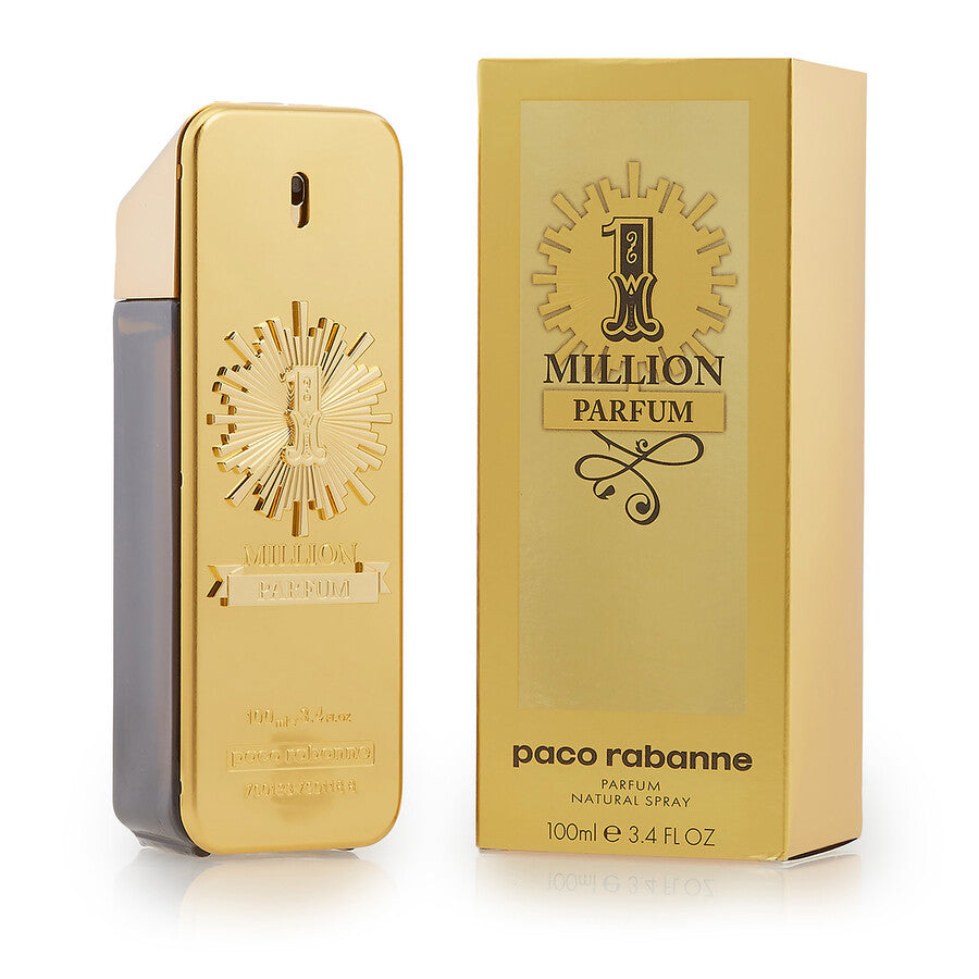 Paco Rabanne 1 Million H Parfum 100ML