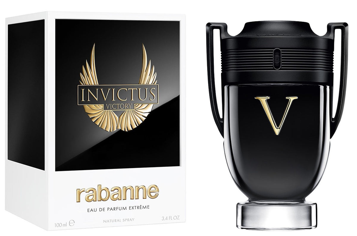 Paco Rabanne Invictus Victory H EDP 100ML