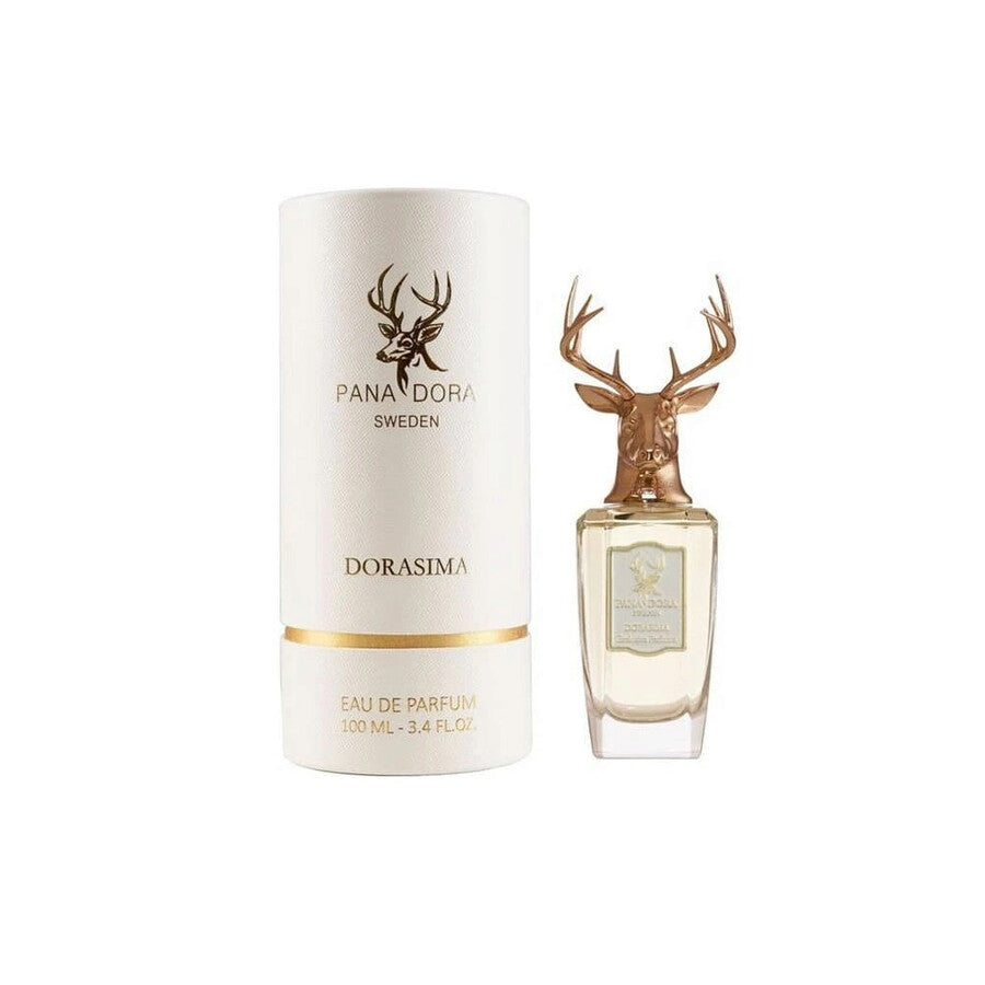 Pana Dora Dorasima Unisex EDP 100ML