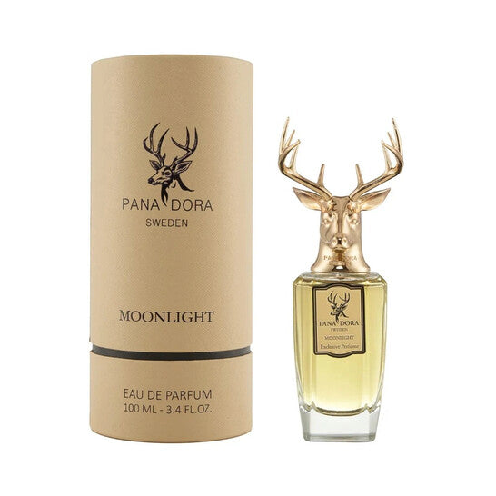Pana Dora Moonlight Unisex EDP 100ML