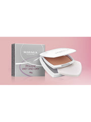 Mavala WET AND DRY POWDER 10g 08