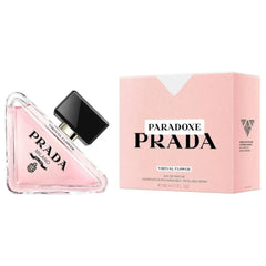 Prada Paradoxe Virtual Flower F EDP 90ML