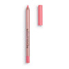Revolution Lip Liner Pencil Satin Kiss